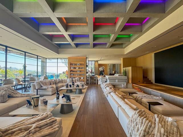 Aman Los Angeles vacation rental photo 11
