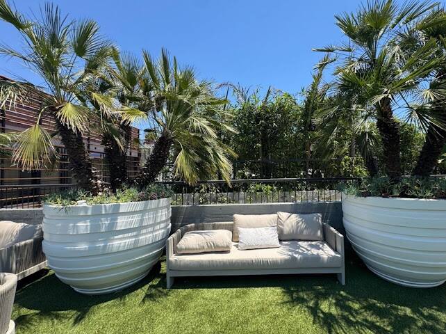 Aman Los Angeles vacation rental photo 13