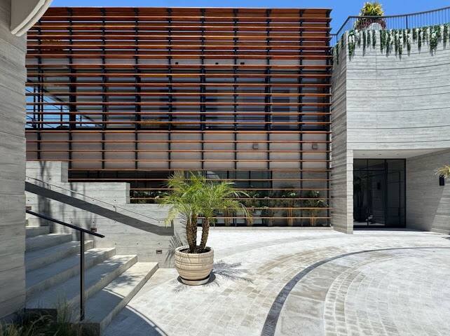 Aman Los Angeles vacation rental photo 15