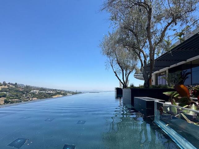 Aman Los Angeles vacation rental photo 17