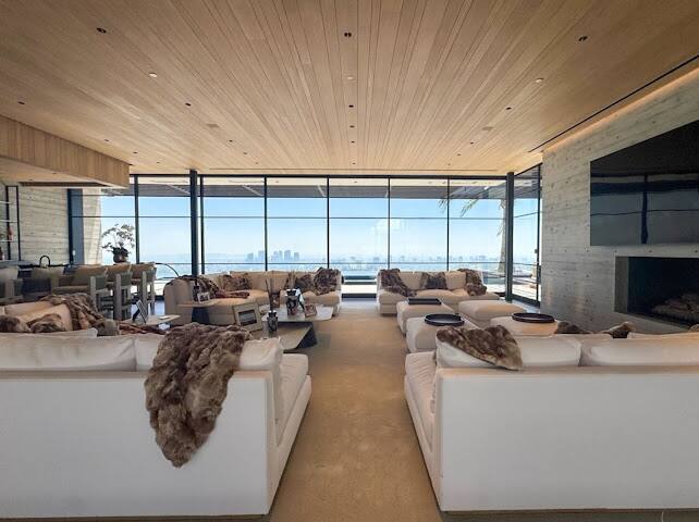Aman Los Angeles vacation rental photo 18