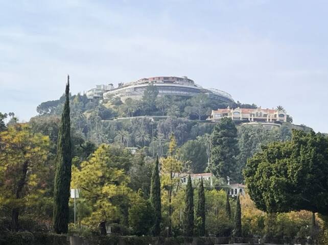Aman Los Angeles vacation rental photo 19