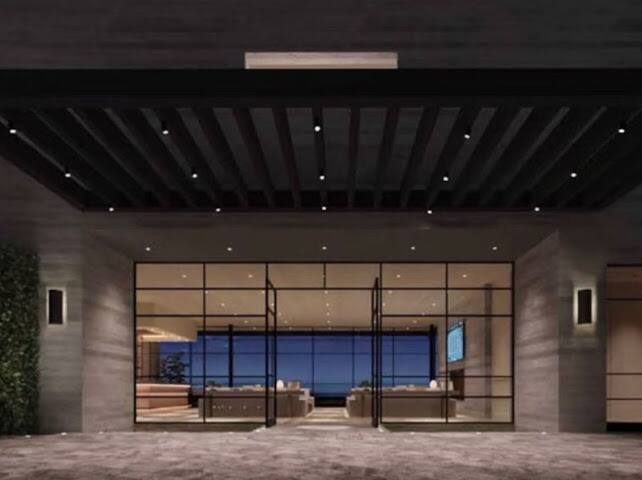 Aman Los Angeles vacation rental photo 20