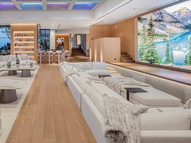 Aman Los Angeles vacation rental photo 21