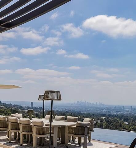 Aman Los Angeles vacation rental photo 22