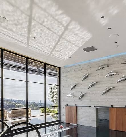 Aman Los Angeles vacation rental photo 23