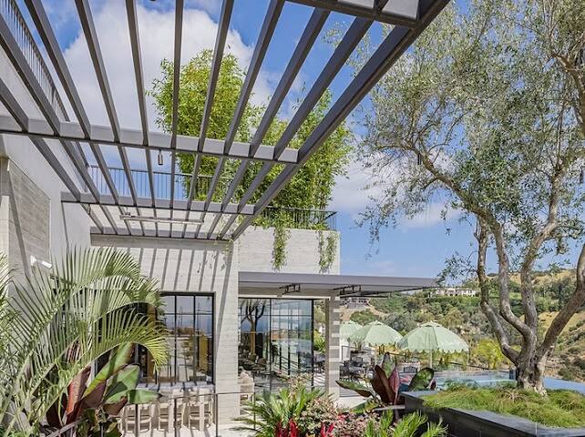 Aman Los Angeles vacation rental photo 24