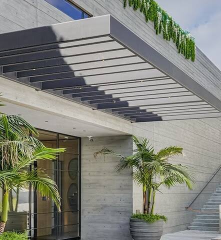Aman Los Angeles vacation rental photo 25