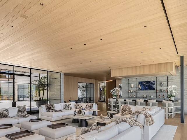 Aman Los Angeles vacation rental photo 26