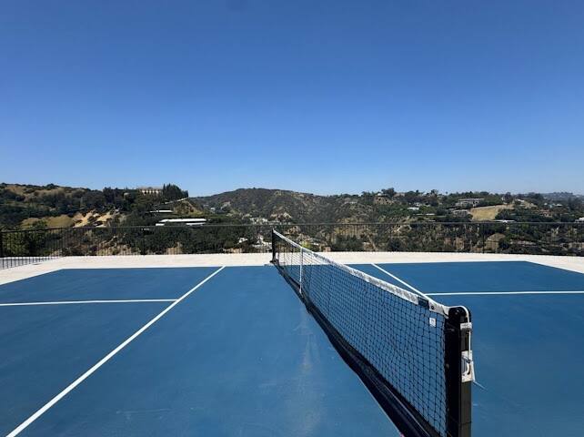 Aman Los Angeles vacation rental photo 30