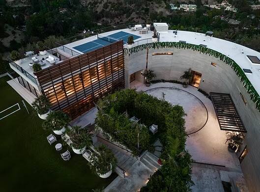 Aman Los Angeles vacation rental photo 33