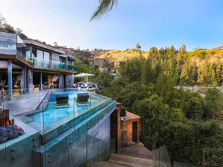 Artists View Los Angeles vacation rental photo 1