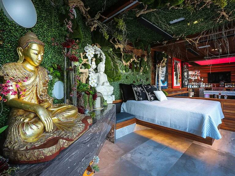 Artists View Los Angeles vacation rental photo 5