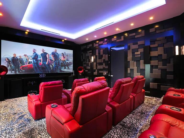 Artists View Los Angeles vacation rental photo 10