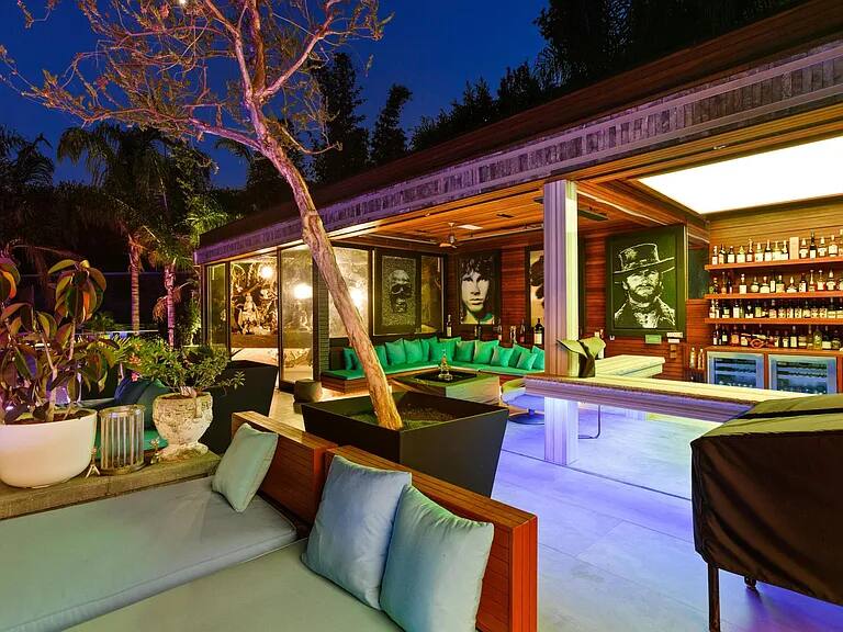Artists View Los Angeles vacation rental photo 11