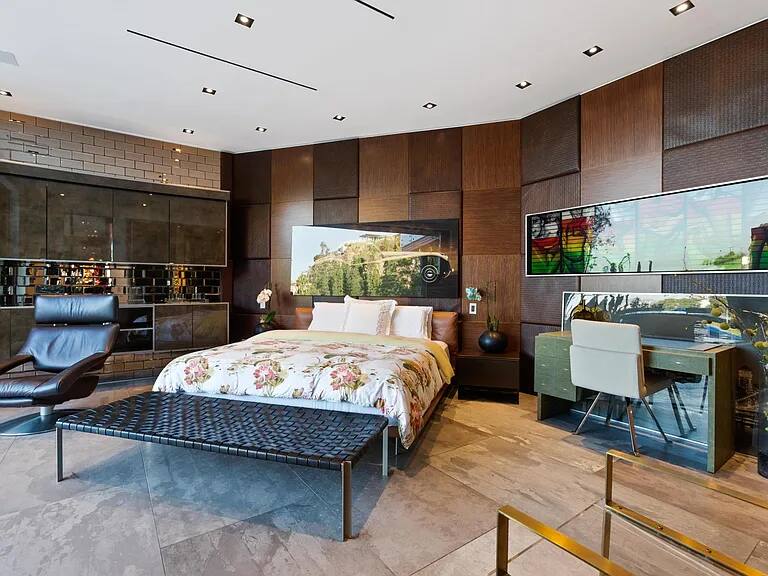 Artists View Los Angeles vacation rental photo 18