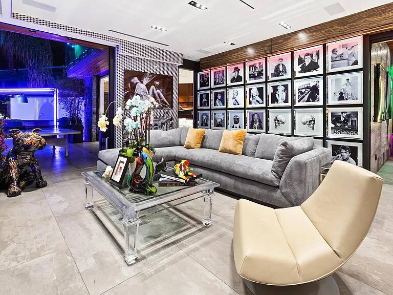 Artists View Los Angeles vacation rental photo 23