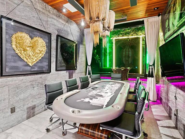 Artists View Los Angeles vacation rental photo 25