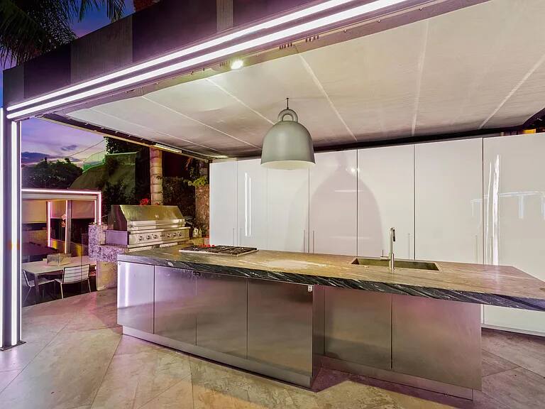 Artists View Los Angeles vacation rental photo 31