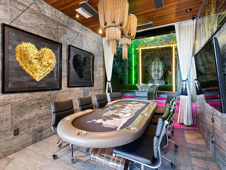 Artists View Los Angeles vacation rental photo 32