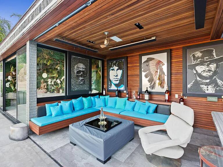 Artists View Los Angeles vacation rental photo 34