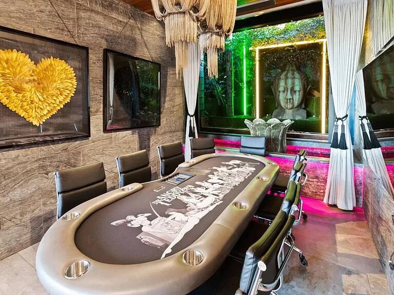 Artists View Los Angeles vacation rental photo 37