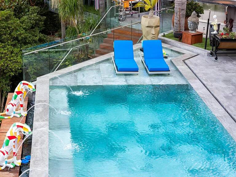 Artists View Los Angeles vacation rental photo 38