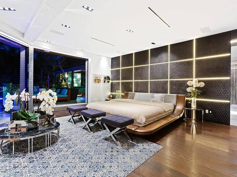 Artists View Los Angeles vacation rental photo 39
