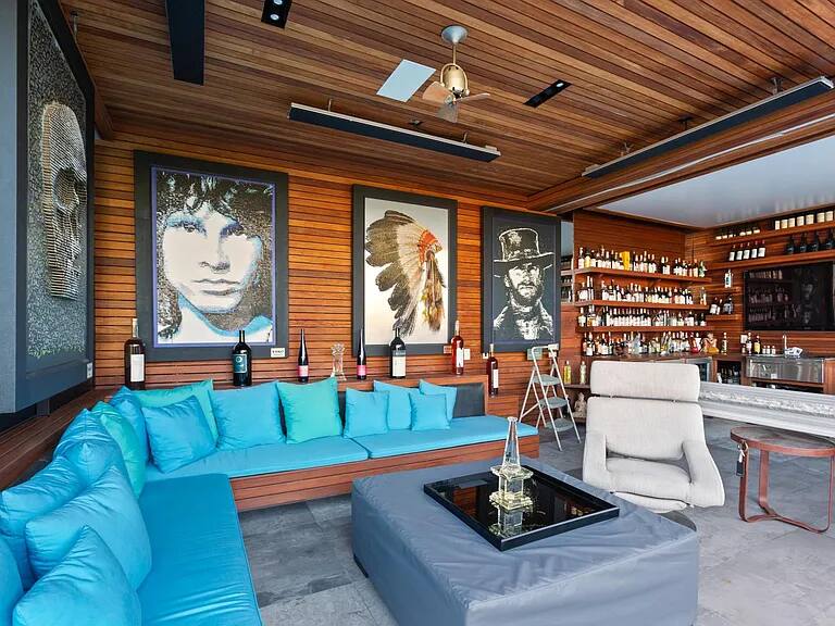 Artists View Los Angeles vacation rental photo 40