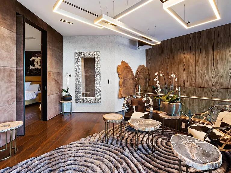 Artists View Los Angeles vacation rental photo 43