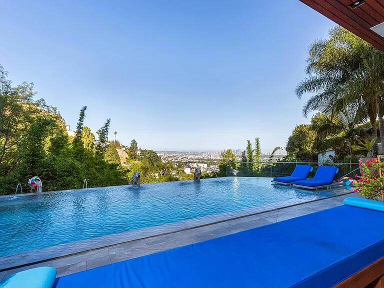 Artists View Los Angeles vacation rental photo 45