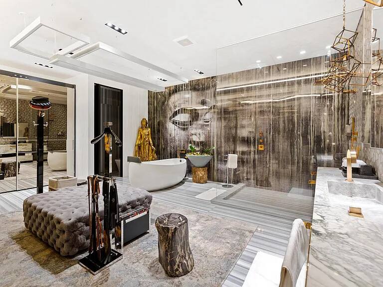 Artists View Los Angeles vacation rental photo 47