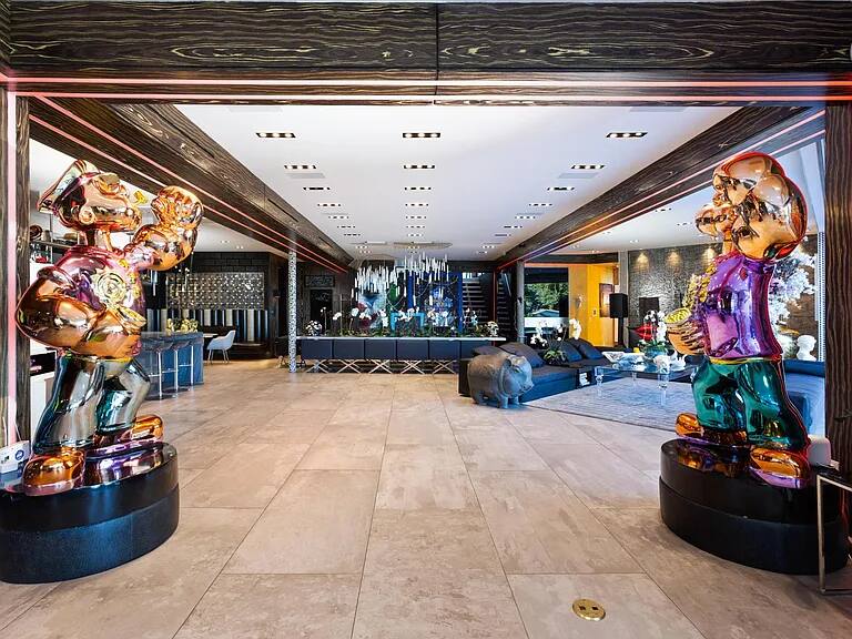 Artists View Los Angeles vacation rental photo 49