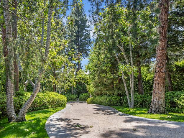 Beverly Wonderland Los Angeles vacation rental photo 1