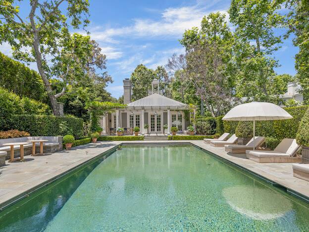 Beverly Wonderland Los Angeles vacation rental photo 13