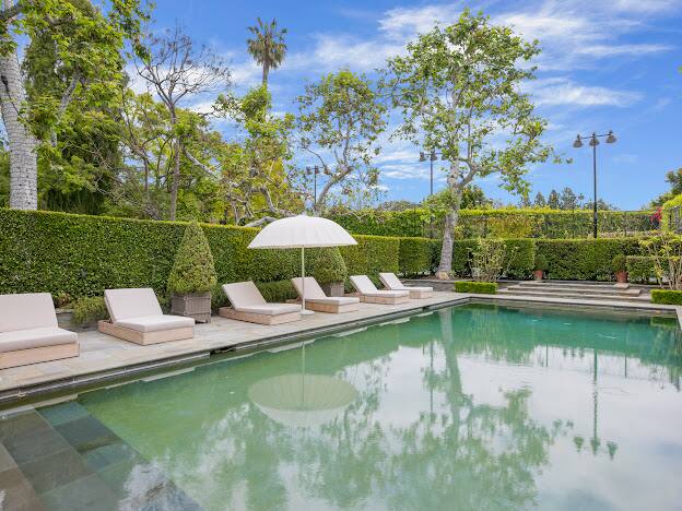 Beverly Wonderland Los Angeles vacation rental photo 15