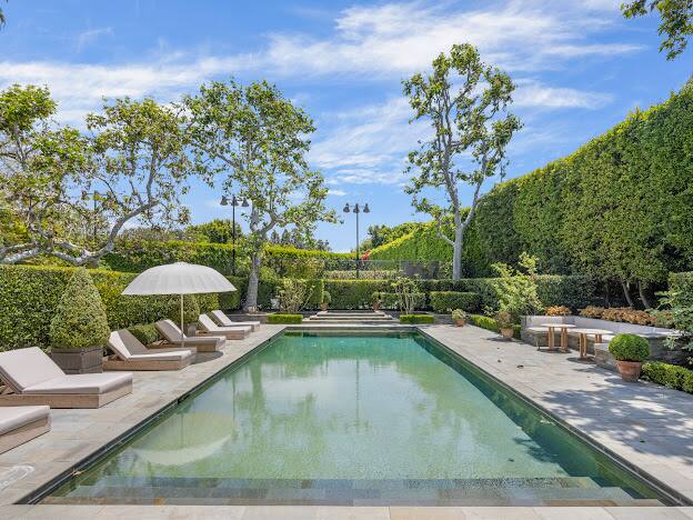 Beverly Wonderland Los Angeles vacation rental photo 17