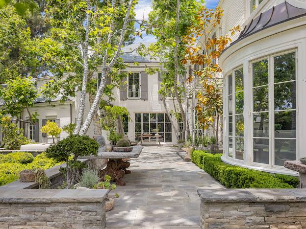 Beverly Wonderland Los Angeles vacation rental photo 19