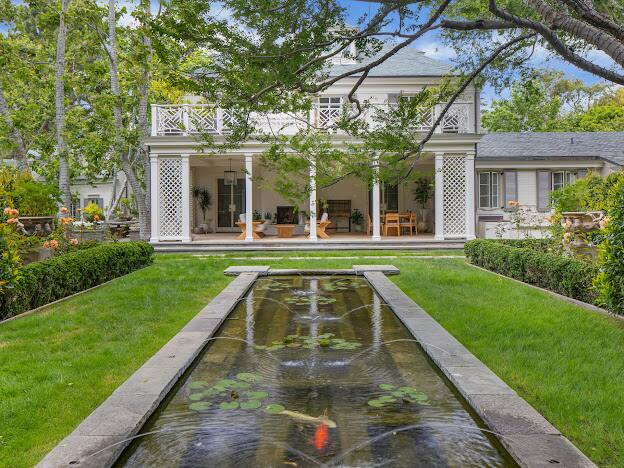 Beverly Wonderland Los Angeles vacation rental photo 23