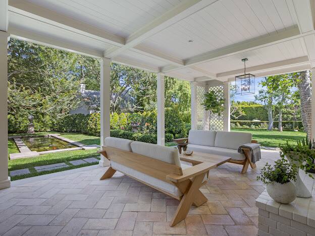 Beverly Wonderland Los Angeles vacation rental photo 24
