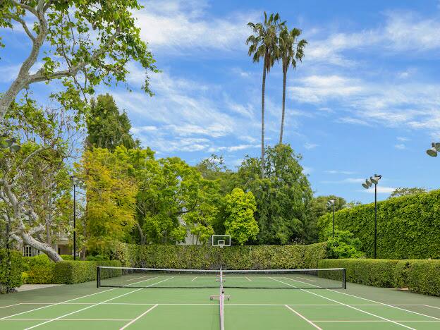 Beverly Wonderland Los Angeles vacation rental photo 32