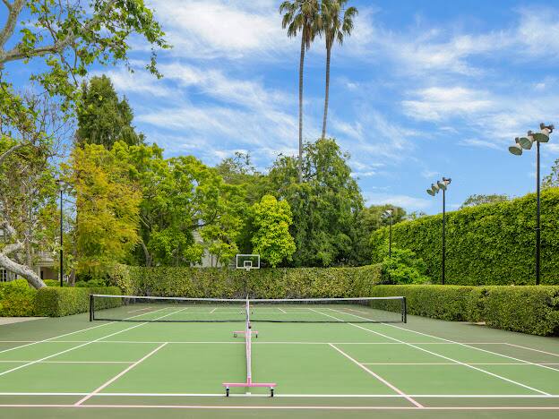 Beverly Wonderland Los Angeles vacation rental photo 33