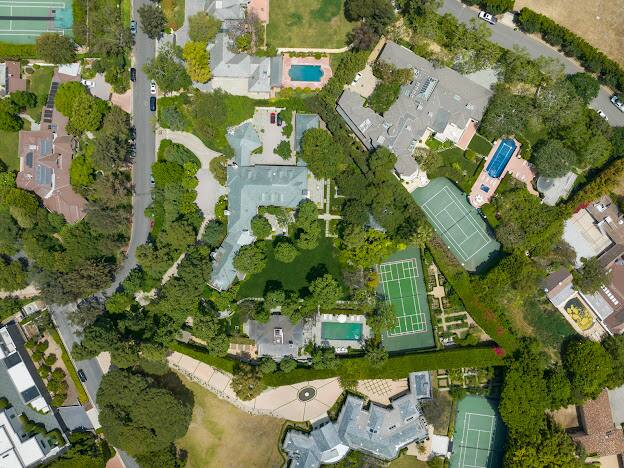Beverly Wonderland Los Angeles vacation rental photo 40