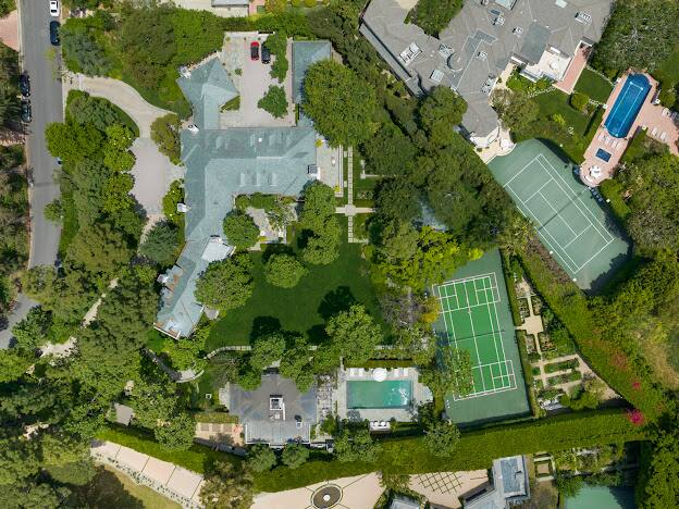 Beverly Wonderland Los Angeles vacation rental photo 41