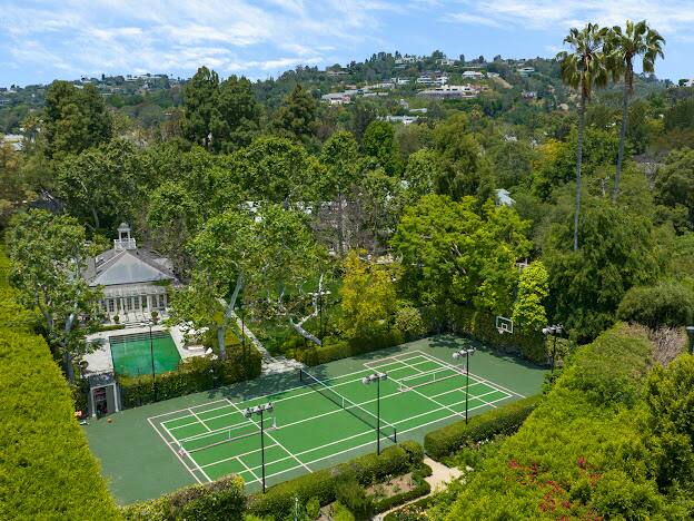 Beverly Wonderland Los Angeles vacation rental photo 42