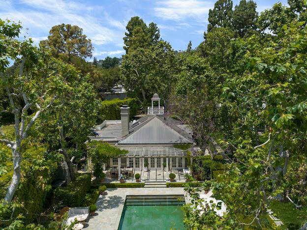 Beverly Wonderland Los Angeles vacation rental photo 44