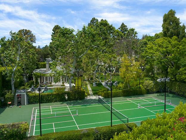 Beverly Wonderland Los Angeles vacation rental photo 45