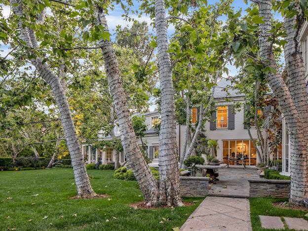 Beverly Wonderland Los Angeles vacation rental photo 52