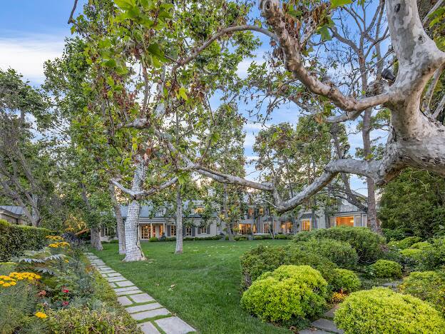Beverly Wonderland Los Angeles vacation rental photo 53