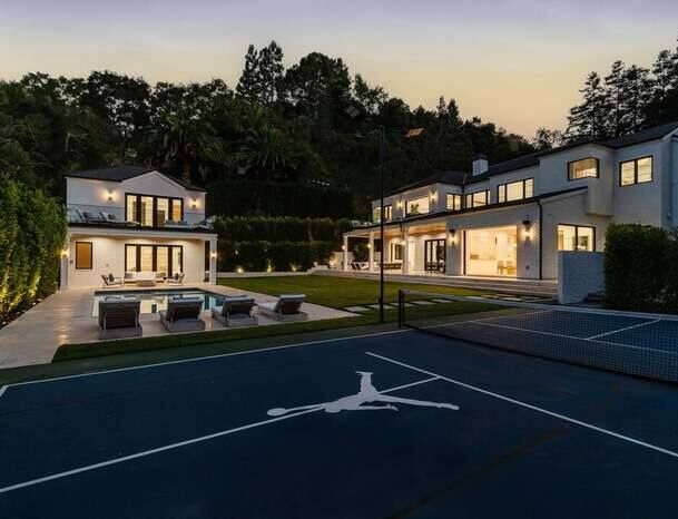 Bocci Los Angeles vacation rental photo 4